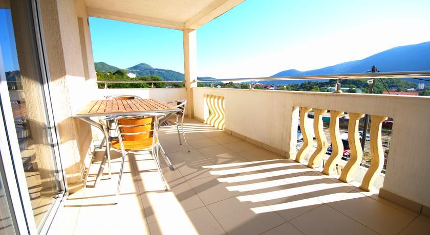 Jaz Apartments Budva Room photo