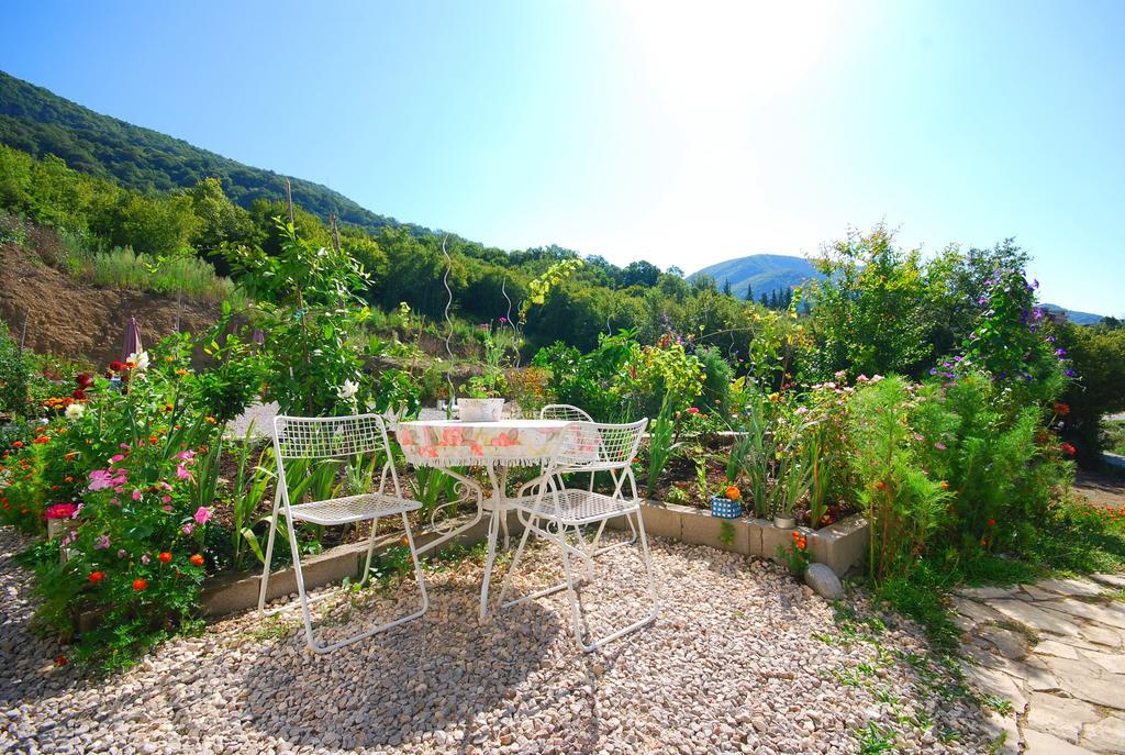 Jaz Apartments Budva Exterior photo