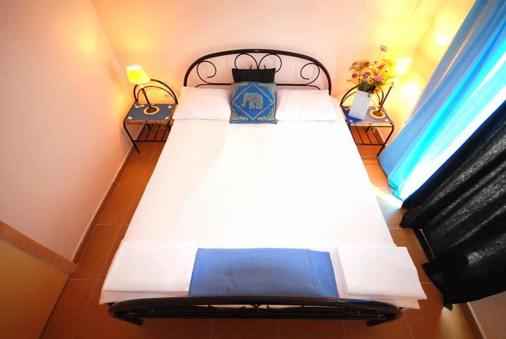 Jaz Apartments Budva Room photo